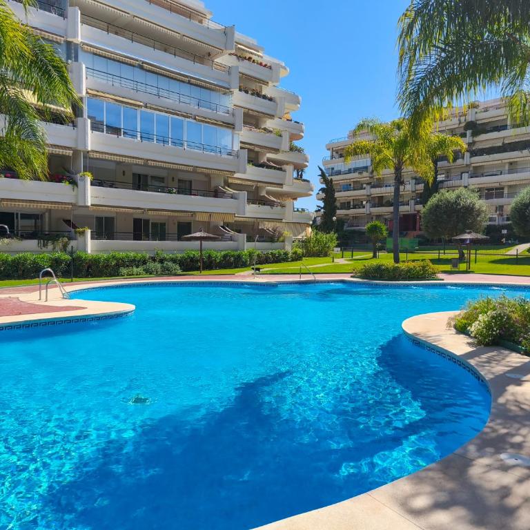 Guadalmina Dreamscape by Lica Homes - Apartment - 21