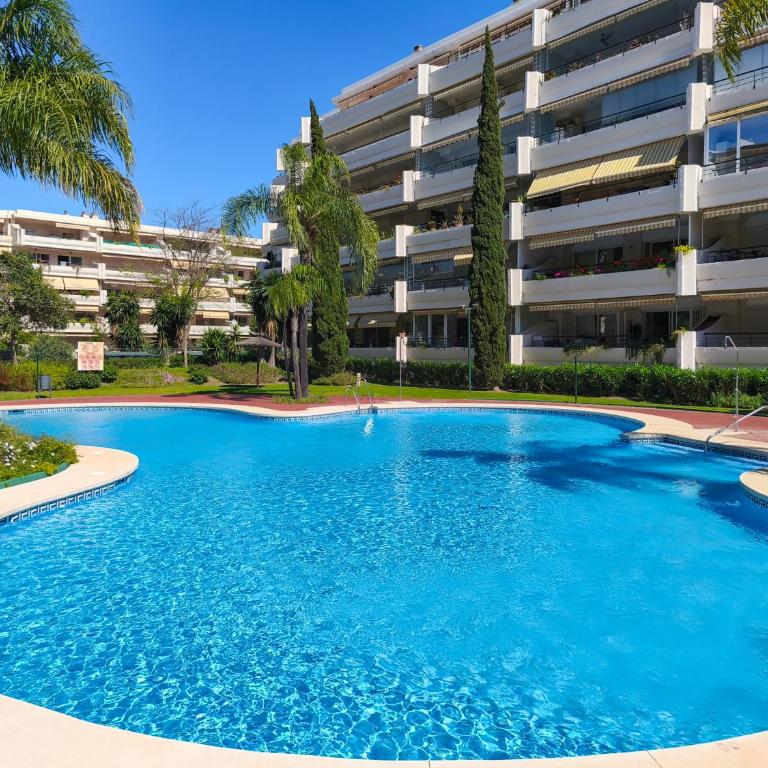 Guadalmina Dreamscape by Lica Homes - Apartment - 22