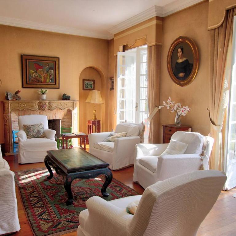 Villa La Rara Beaulieu Centre - Maison de Vacances 3 Chambres - 4