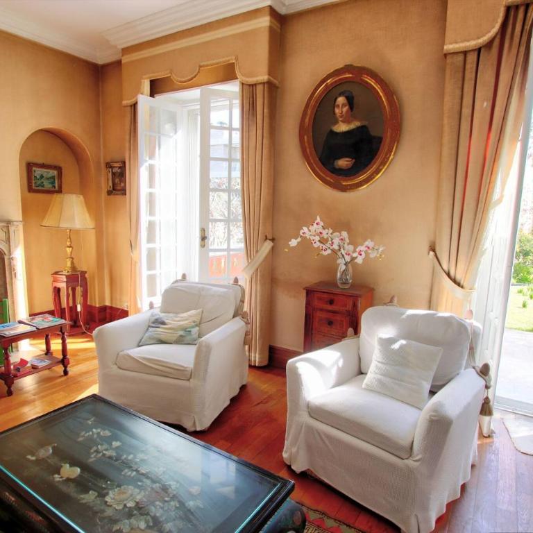 Villa La Rara Beaulieu Centre - Maison de Vacances 3 Chambres - 11