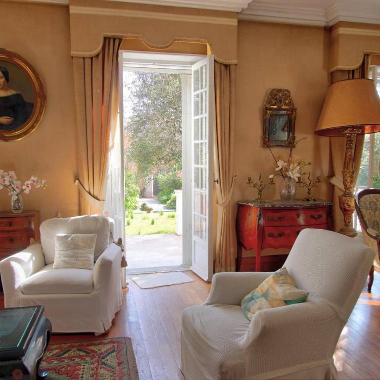Villa La Rara Beaulieu Centre - Maison de Vacances 3 Chambres - 15