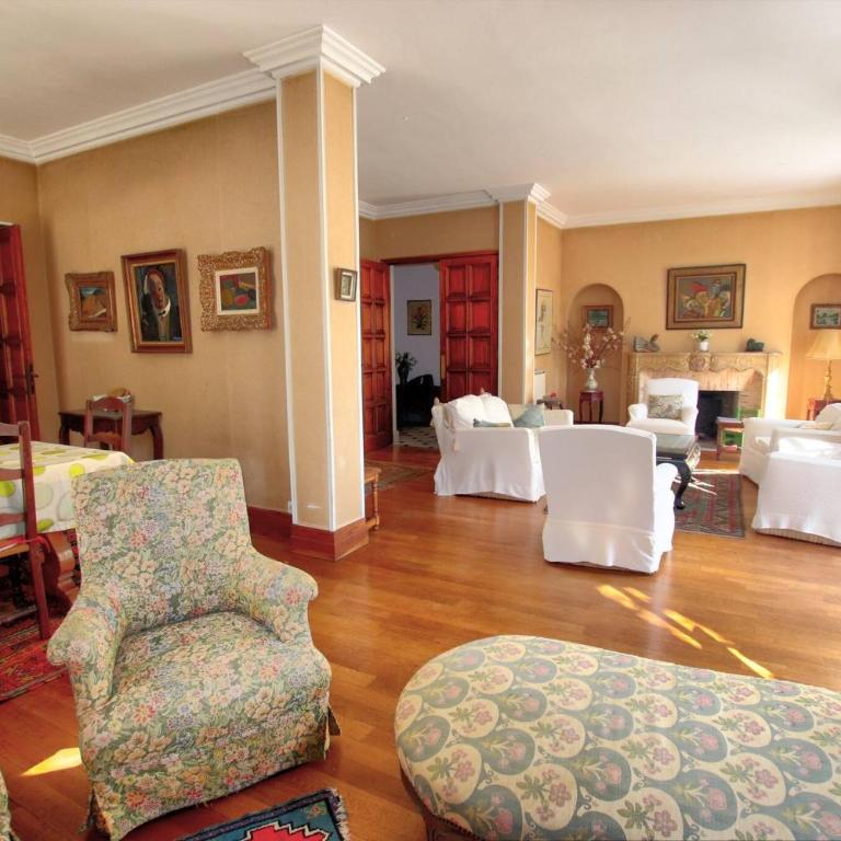 Villa La Rara Beaulieu Centre - Maison de Vacances 3 Chambres - 30