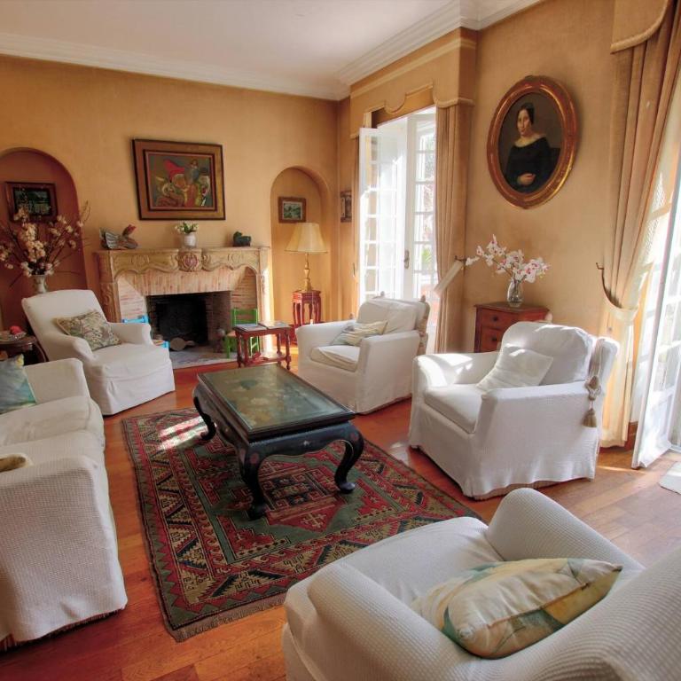 Villa La Rara Beaulieu Centre - Maison de Vacances 3 Chambres - 31