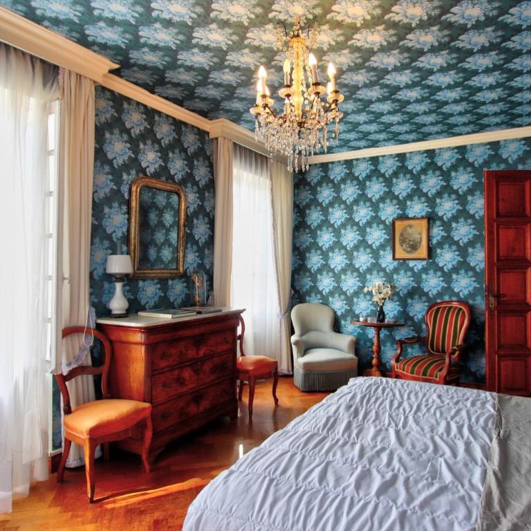 Villa La Rara Beaulieu Centre - Maison de Vacances 3 Chambres - 40