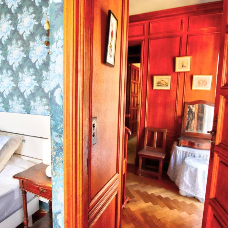 Villa La Rara Beaulieu Centre - Maison de Vacances 3 Chambres - 42
