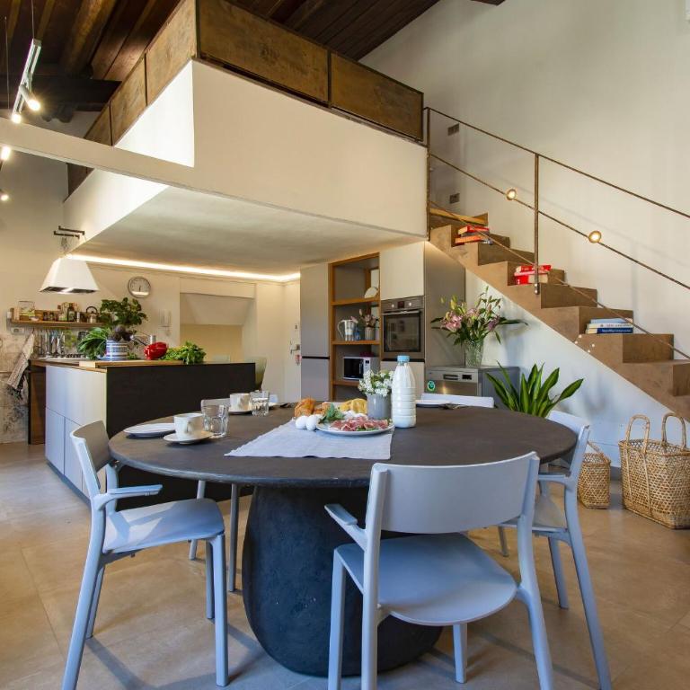 Toscanelli Retreat - Appartamento - 1