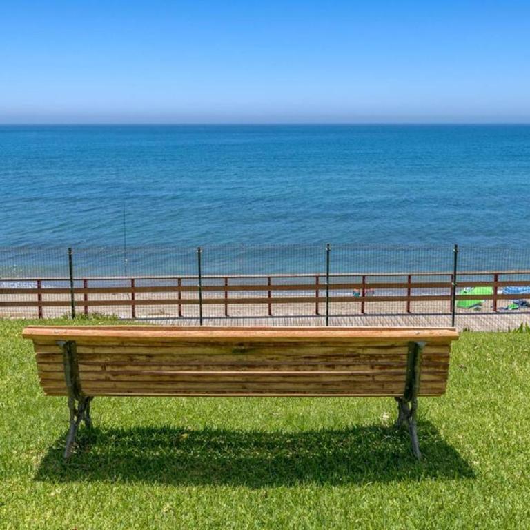 ALGAIDA BEACHFRONT CALAHONDA MIJAS near MARBELLA - Apartamento de 1 dormitorio - 20