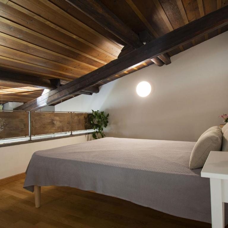 Toscanelli Retreat - Appartamento - 3