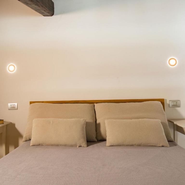 Toscanelli Retreat - Appartamento - 5