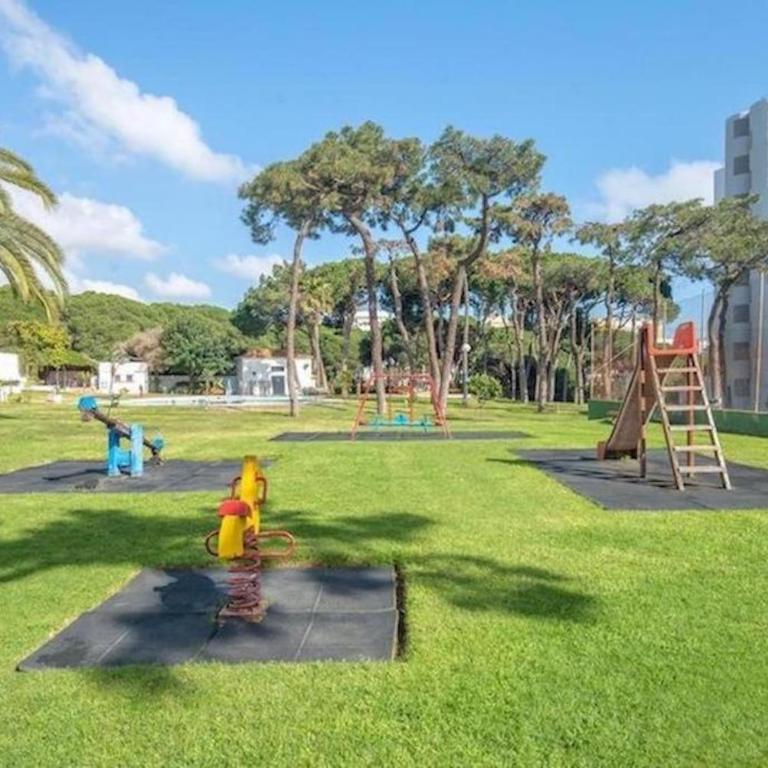 ALGAIDA BEACHFRONT CALAHONDA MIJAS near MARBELLA - Apartamento de 1 dormitorio - 31