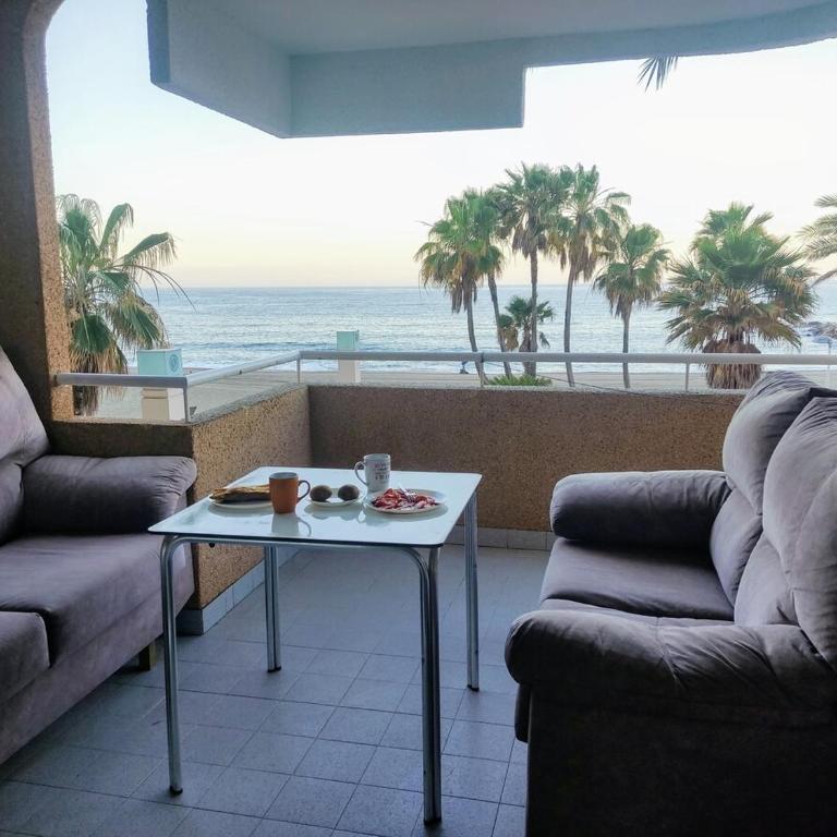 Garage Gratis y en la Playa - Apartamento de 2 dormitorios - 5