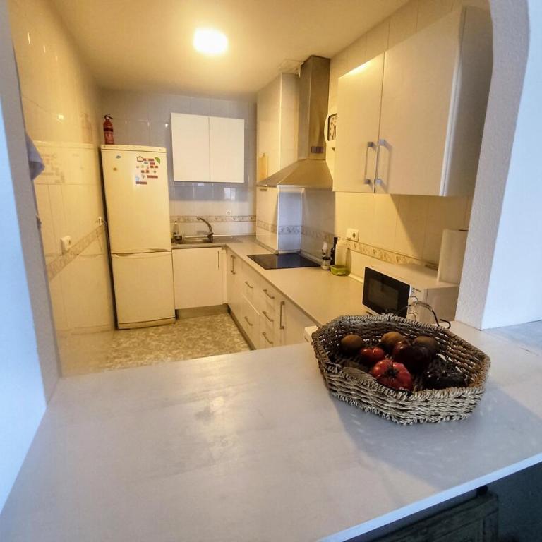 Garage Gratis y en la Playa - Apartamento de 2 dormitorios - 10