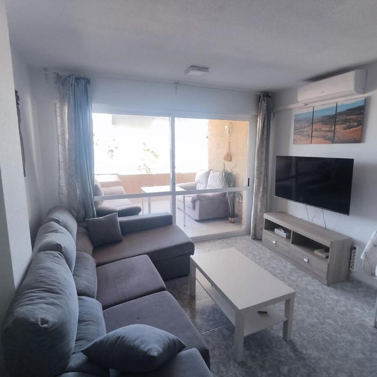 Garage Gratis y en la Playa - Apartamento de 2 dormitorios - 6