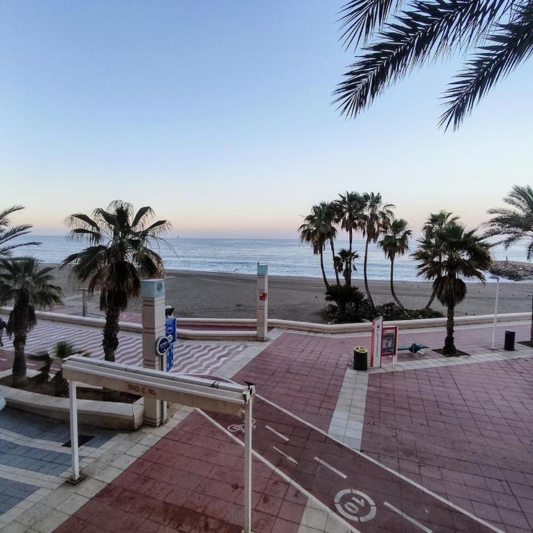 Garage Gratis y en la Playa - Apartamento de 2 dormitorios - 20