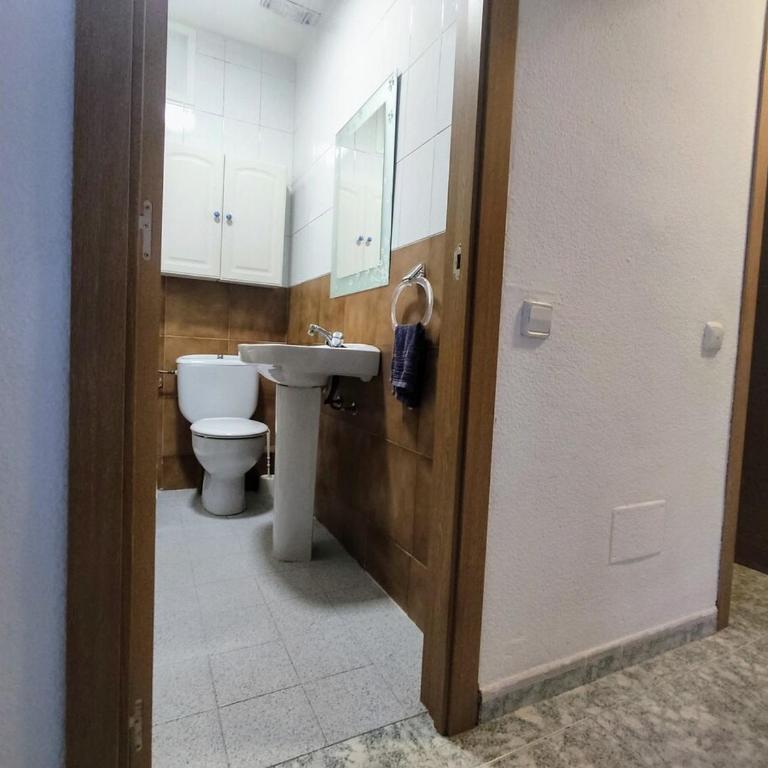 Garage Gratis y en la Playa - Apartamento de 2 dormitorios - 14