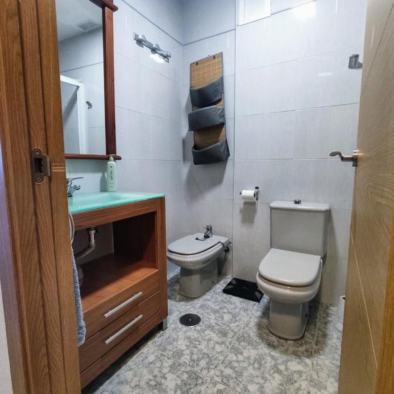 Garage Gratis y en la Playa - Apartamento de 2 dormitorios - 13