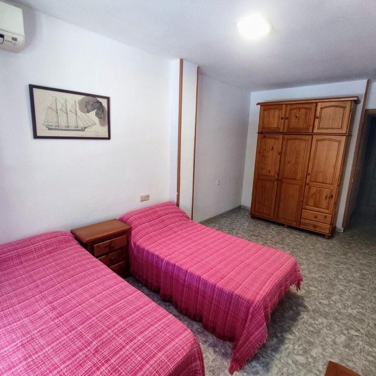 Garage Gratis y en la Playa - Apartamento de 2 dormitorios - 12