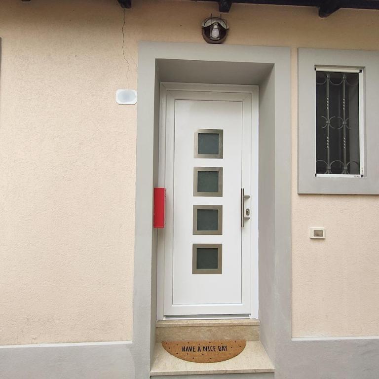 Il Nido - Free Parking - WiFi - Appartamentino su 2 Livelli - 14
