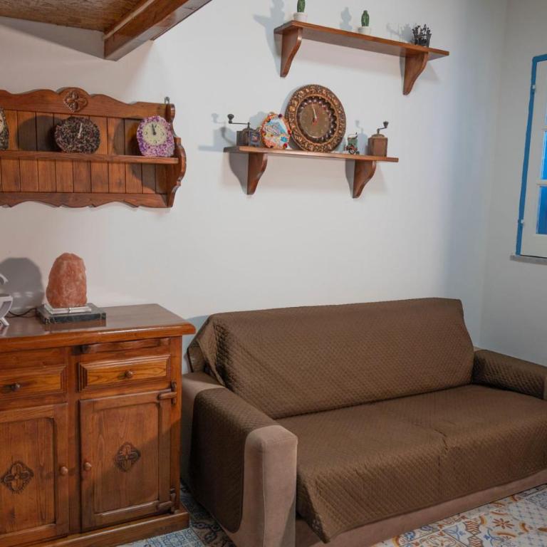 Cortile Siciliano - Apartment - Ground Floor - 32