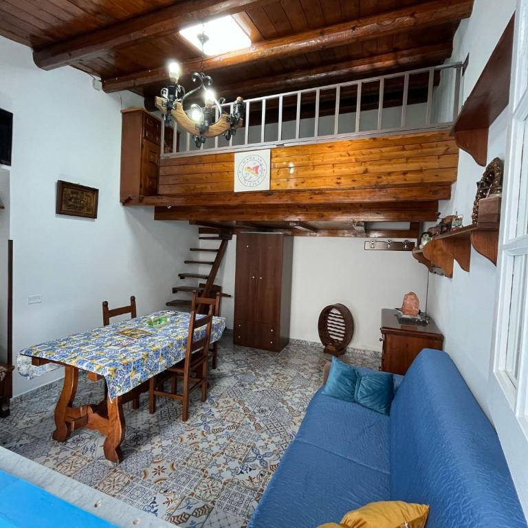 Cortile Siciliano - Apartment - Ground Floor - 31