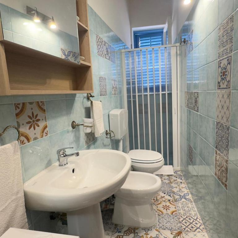 Cortile Siciliano - Apartment - Ground Floor - 27
