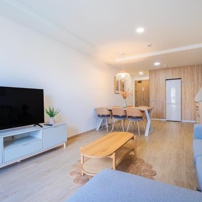 CARTAGENAFLATS - San Diego Suites - Apartamento Deluxe de 2 dormitorios - 8