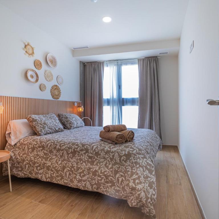 CARTAGENAFLATS - San Diego Suites - Apartamento Deluxe de 2 dormitorios - 6