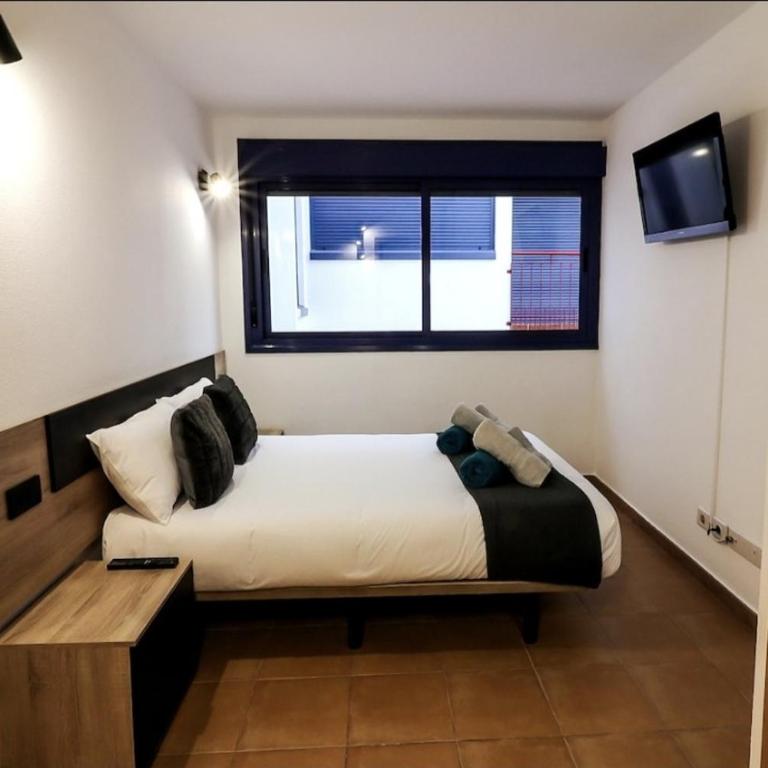 Aregoma Apartamento - Apartamento de 3 dormitorios - 7