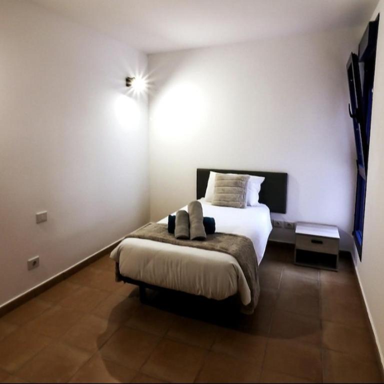 Aregoma Apartamento - Apartamento de 3 dormitorios - 9