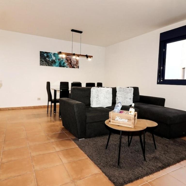Aregoma Apartamento - Apartamento de 3 dormitorios - 10