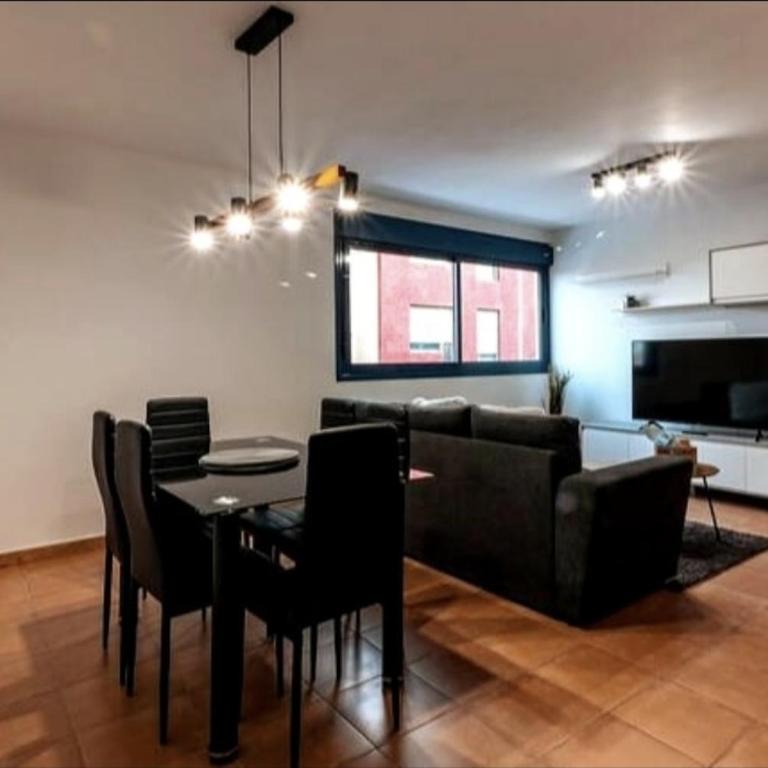 Aregoma Apartamento - Apartamento de 3 dormitorios - 53