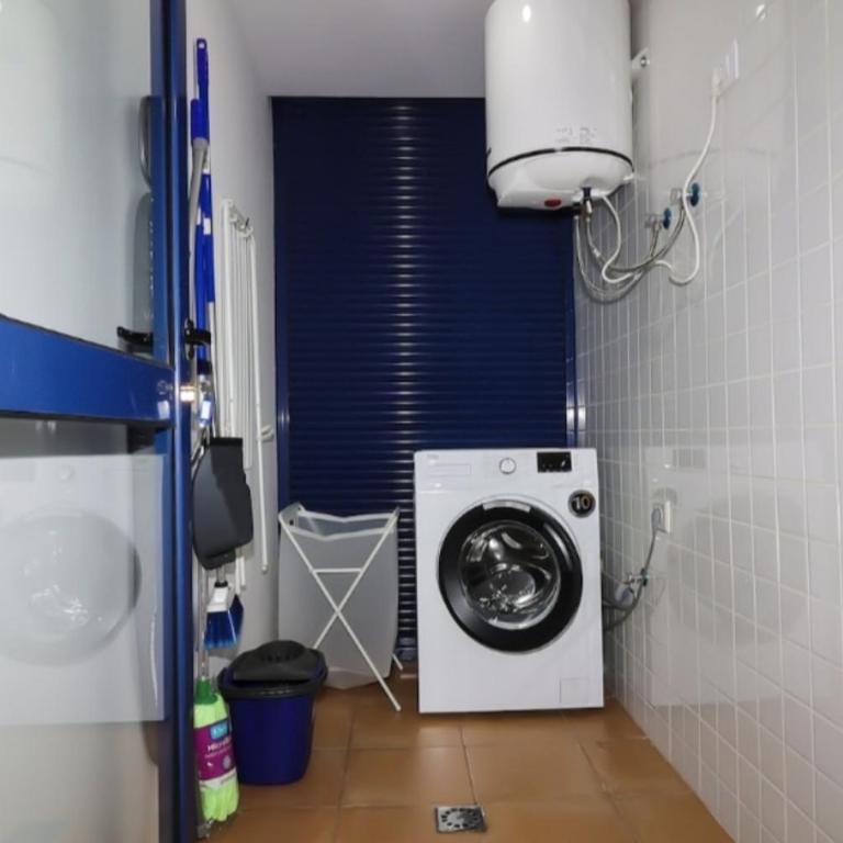Aregoma Apartamento - Apartamento de 3 dormitorios - 15