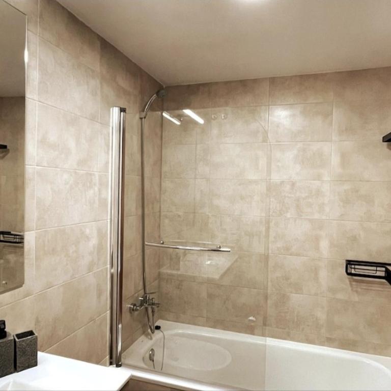 Aregoma Apartamento - Apartamento de 3 dormitorios - 17