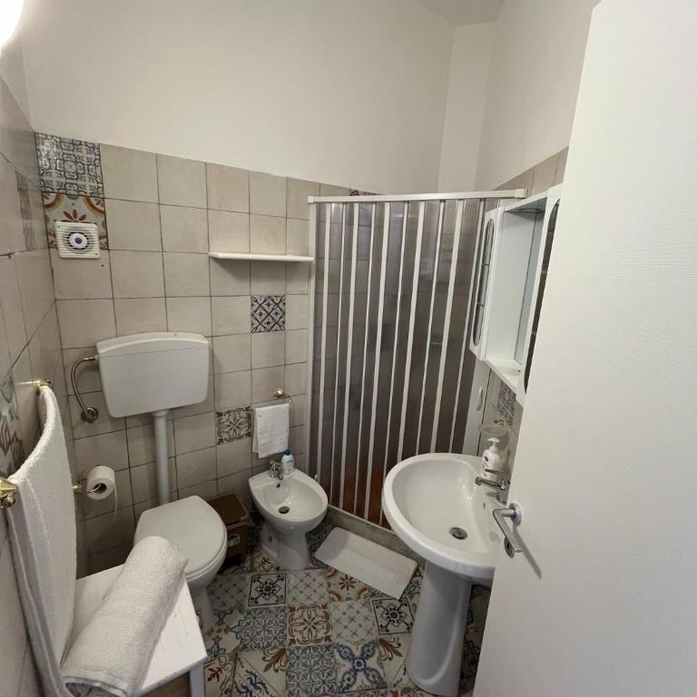 Cortile Siciliano - Two-Bedroom Apartment - 12