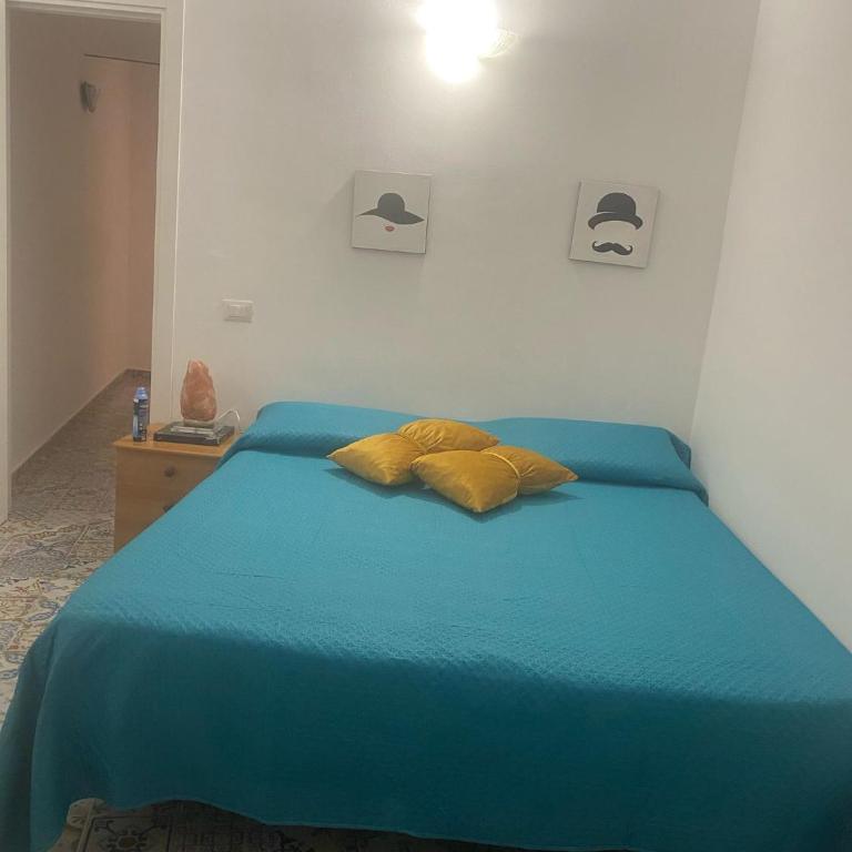Cortile Siciliano - Two-Bedroom Apartment - 16