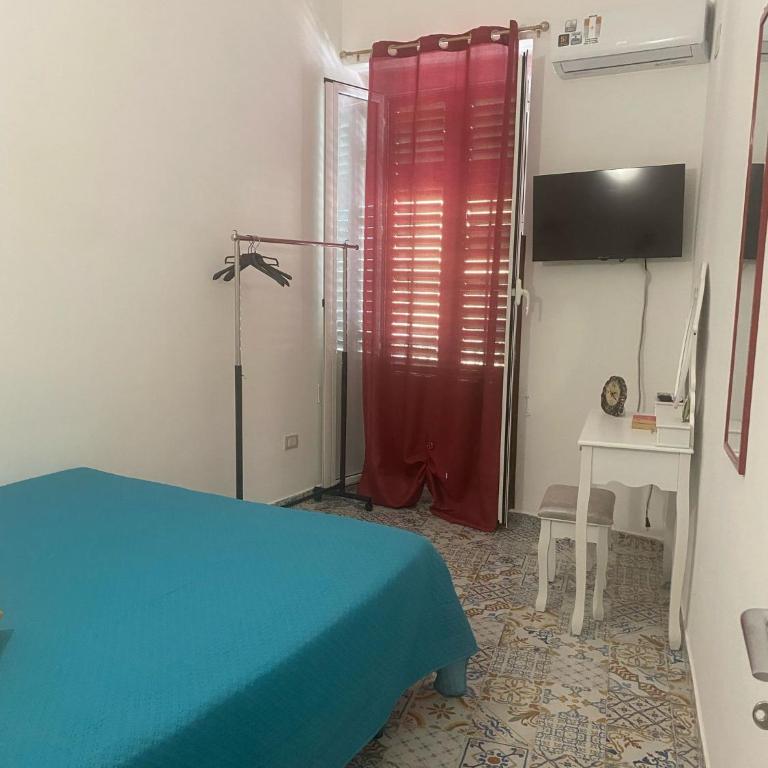 Cortile Siciliano - Two-Bedroom Apartment - 17