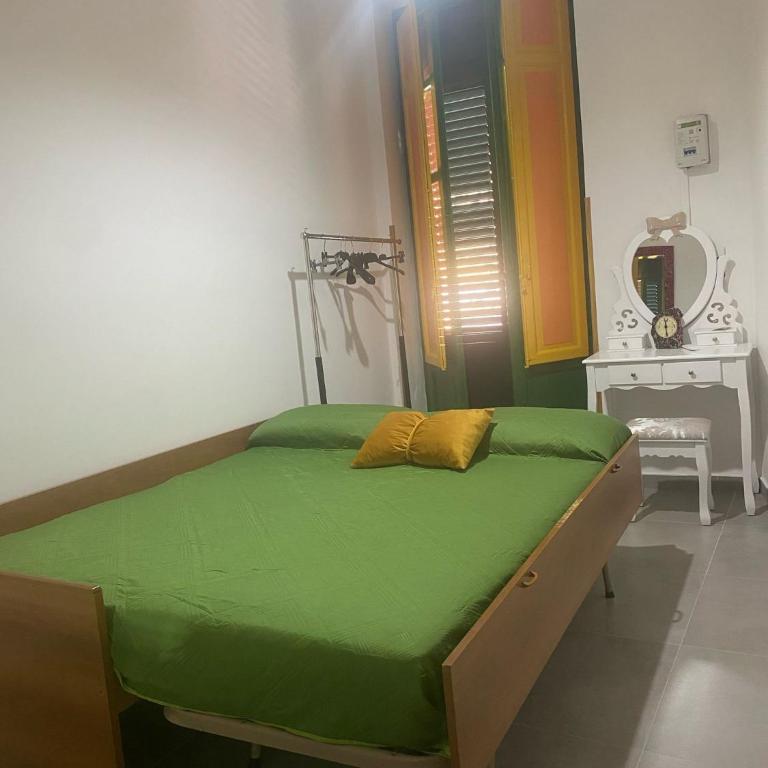 Cortile Siciliano - Three-Bedroom Apartment - 16