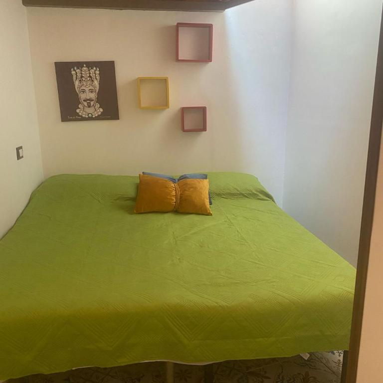 Cortile Siciliano - Two-Bedroom Apartment - 18