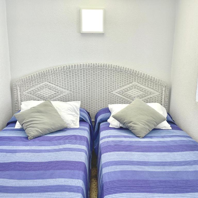 Sea view Apartment at Los Caballos, Levante Area - One-Bedroom Apartment - 5