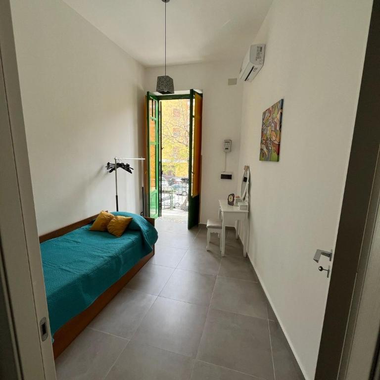 Cortile Siciliano - Three-Bedroom Apartment - 17