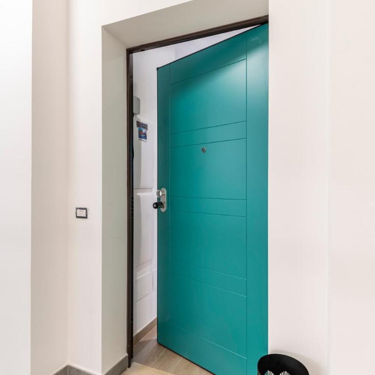 Brand new apartment with private parking space - Two-Bedroom Apartment - 13