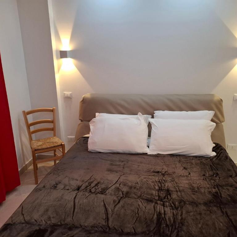 Casa Rondy 2 nights minimum - Appartamento Premium con 3 Camere da Letto e Balcone - 10