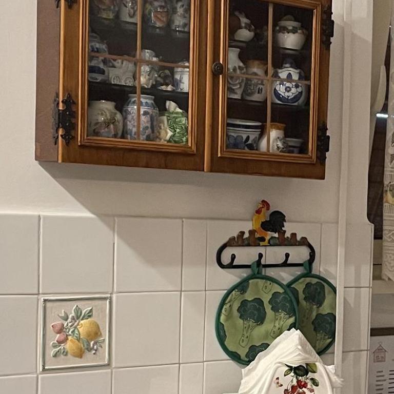 La Casa dei Nonni - Casa con 3 Camere da Letto - 16