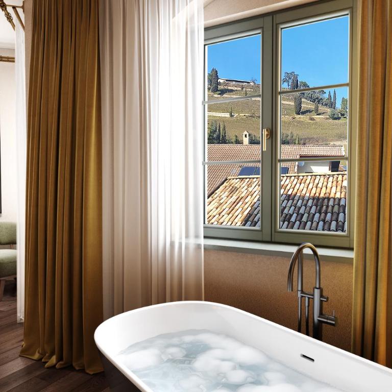 Langenmantel Historic Suites - Suite - 3