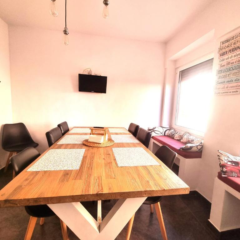 Alicante Plaza Beach - Premium Apartment - Centro - Playa - Three-Bedroom Superior Apartment - 25