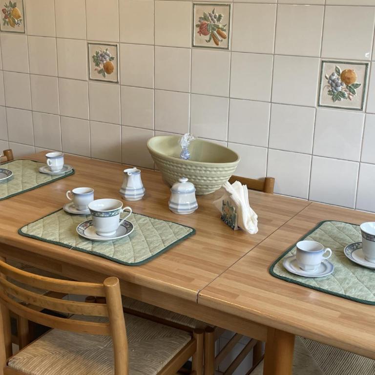 La Casa dei Nonni - Casa con 3 Camere da Letto - 17