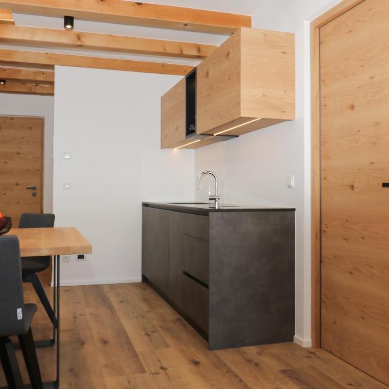 Plattenriegelhof - Appartamento con 2 Camere da Letto - 3