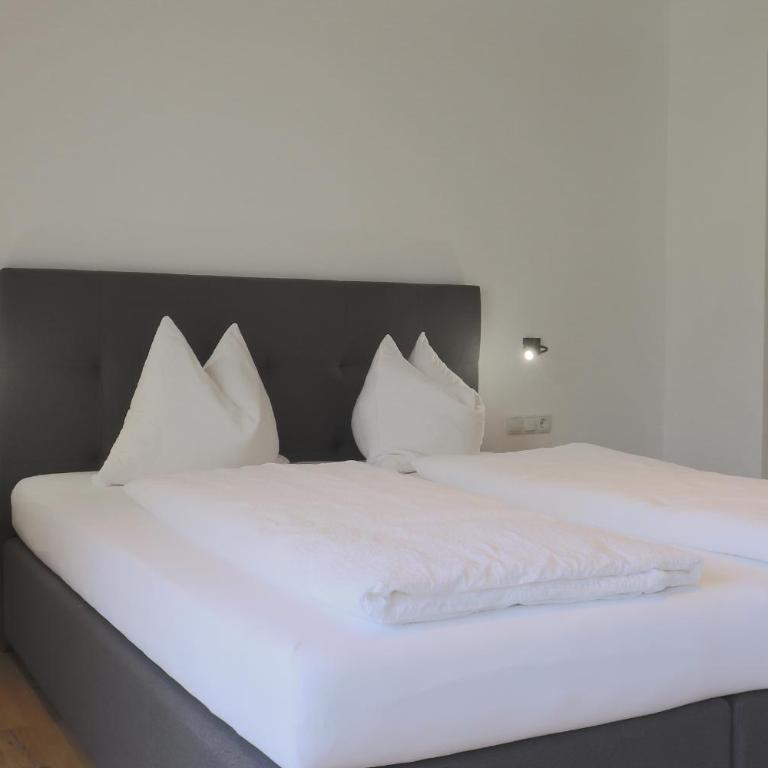 Plattenriegelhof - Appartamento con 2 Camere da Letto - 1