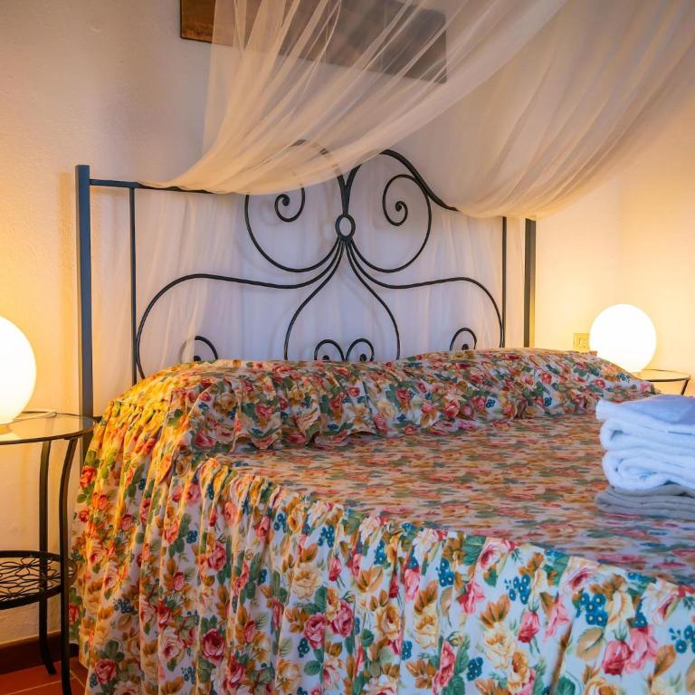 Panoramic renovated barn with terrace and pool - Casa Vacanze con 2 Camere da Letto - 2