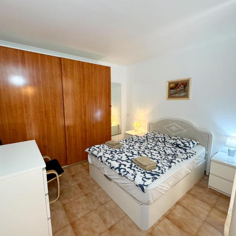 Primavera 293 - Apartamento de 1 dormitorio - 13